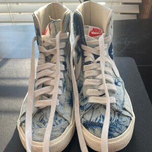 NIKE BLAZER Mid’77 Women’s Shoes